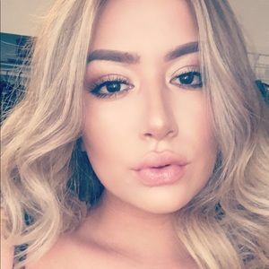 Meet your Posher, Lupe